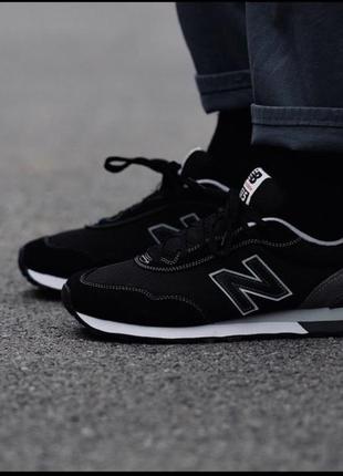 Чоловічі кросівки new balance nb 515