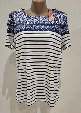 Футболка debenhams p18