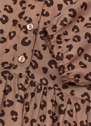 Сукня h&m плаття платтячко 3