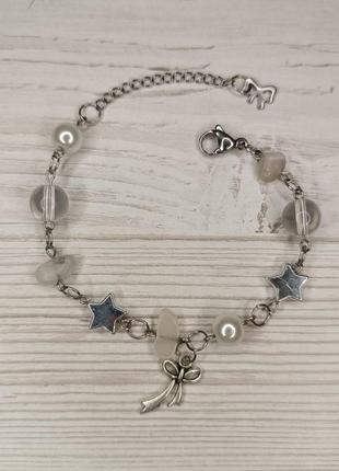 Браслет ручная работа