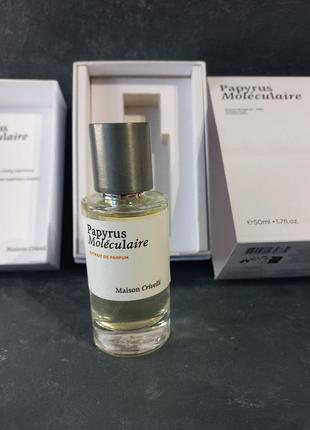 Papurus moleculaire crivelli  50ml