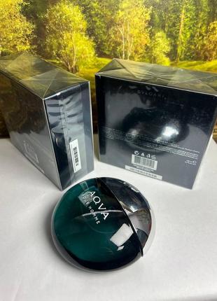 Bvlgari aqva pour homm3 фото