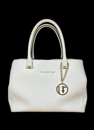Сумка женская trussardi