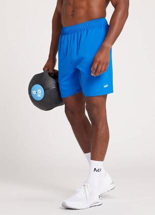 Myprotein   мужские спортивные шорты для тренировок