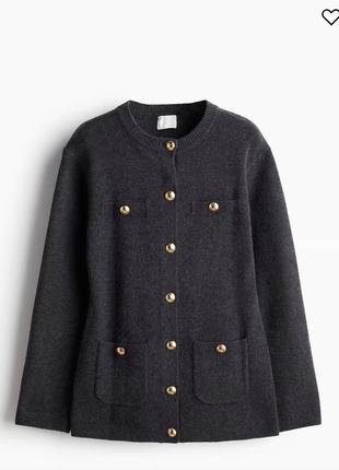 Кардиган h&m