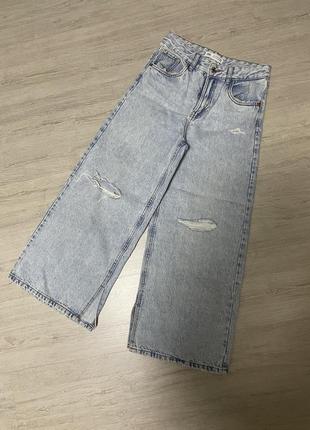 Штани zara