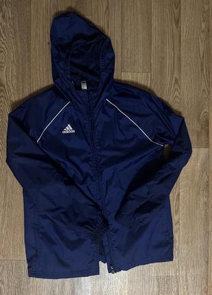 Вітровка adidas