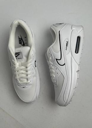 Кроссовки мужские nike air force 1 high lv8 iridescent blue eyes 90