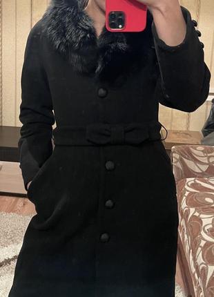 Пальто