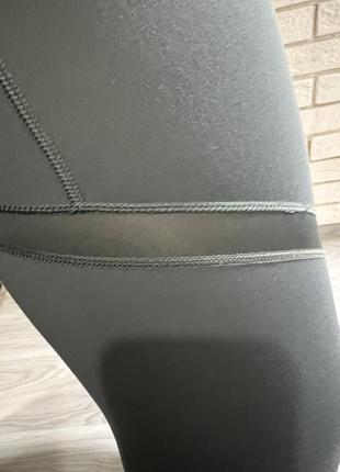Женские лосины леггинсы тайтсы gymshark whitney simmons leggings7 фото
