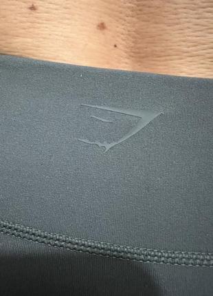 Женские лосины леггинсы тайтсы gymshark whitney simmons leggings8 фото