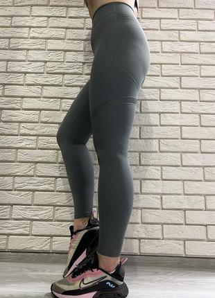 Женские лосины леггинсы тайтсы gymshark whitney simmons leggings3 фото