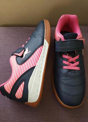 Футзалки жіночі kangaroos