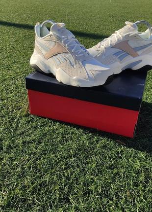 Кроссовки reebok turbo restyl original.женские кроссовки.