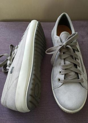 Кроссовки женские legero gore-tex