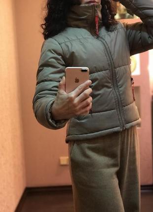 Куртка на утеплювачі by mexx