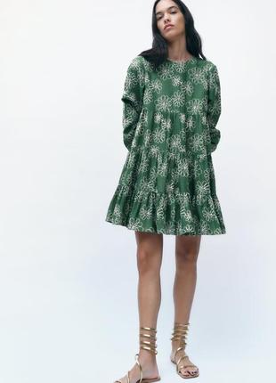 Сукня zara
