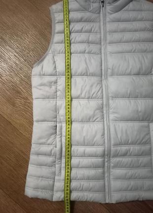 Жилет crew clothing 8
