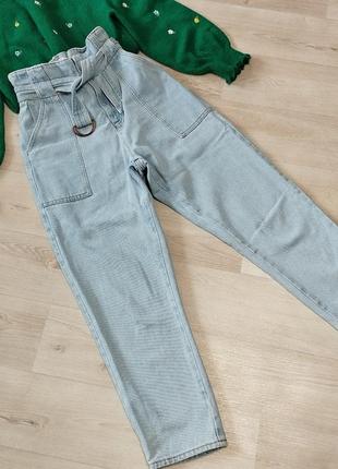 Джинсы женские river island