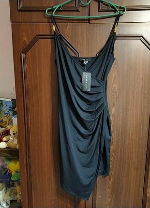 Нове плаття new look, eur 40