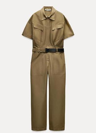 Комбінезон zara.