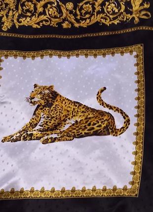 Шовкова хустка