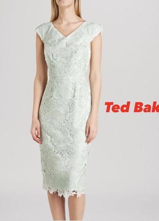 Неймовірна сукня від ted baker
