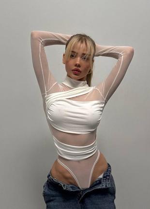 Эксклюзивный боди🤤🔥
