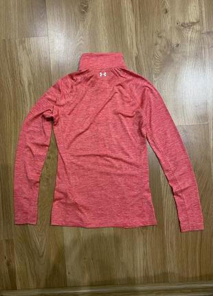 Спортивна кофта under armour 5