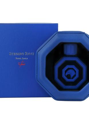 Парфумированная вода духи парфюм stefano ricci royal eagle sport 100 ml6 фото