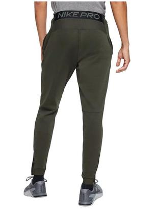 Мужские брюки nike m nk pant npc bv5515