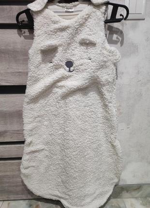 Спальник дитячий
90 см