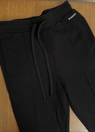 Спортивные штаны pinko xs-s