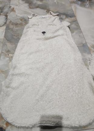 Спальник дитячий
70см