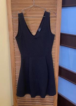 Плаття сарафан zara xs