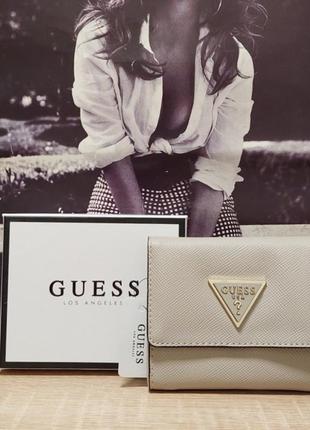 Кошелек guess оригинал кошелек