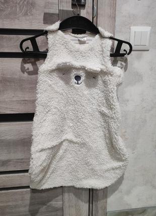 Спальник 70см