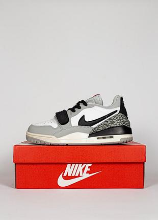 Кроссовки nike air jordan legacy 312