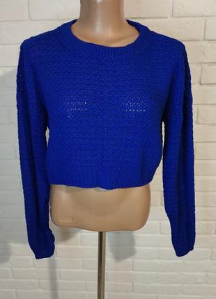 Вкорочений светр, atmosphere, s.