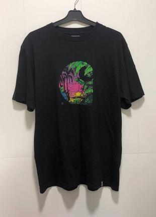 Футболка carhartt l