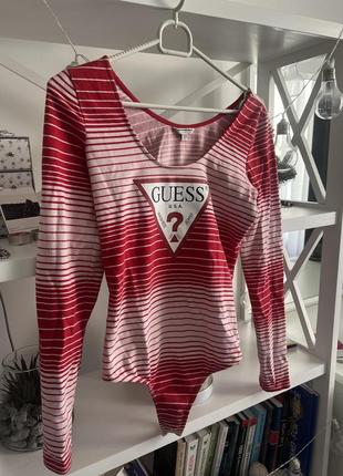 Кофтинка guess