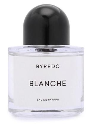 Парфюм byredo blanche