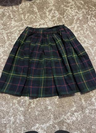 Юбка