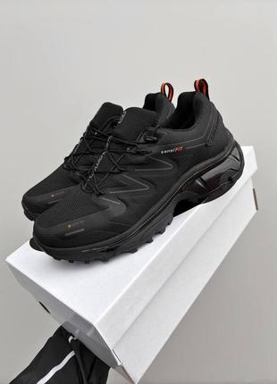 Термо кросівки Blazer salomon