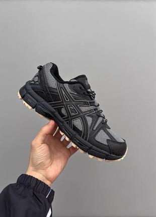 Термо кросівки asics