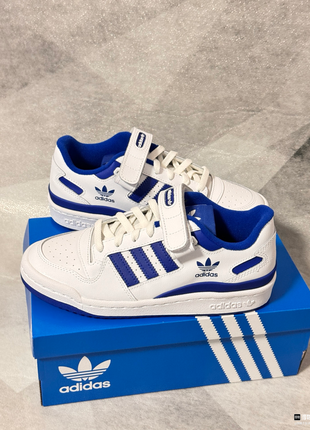 Кросівки adidas originals forum low