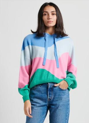 Crush luxury кашемировый джемпер свитер худи /11505/