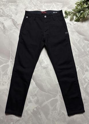Джинси g-star raw 3301 slim 31/32