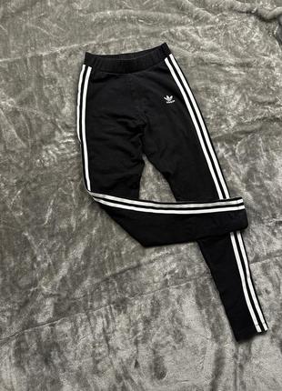 Женские лосины adidas