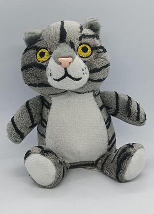 Киця мог mog aurora
